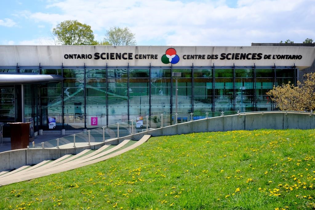 Business case for moving Ontario Science Centre missing key information: auditor
