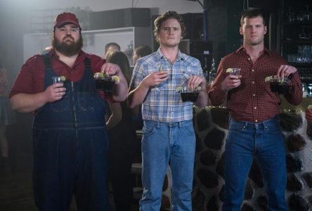 ‘Letterkenny’ creator Jared Keeso signs content deal for spinoffs, new series