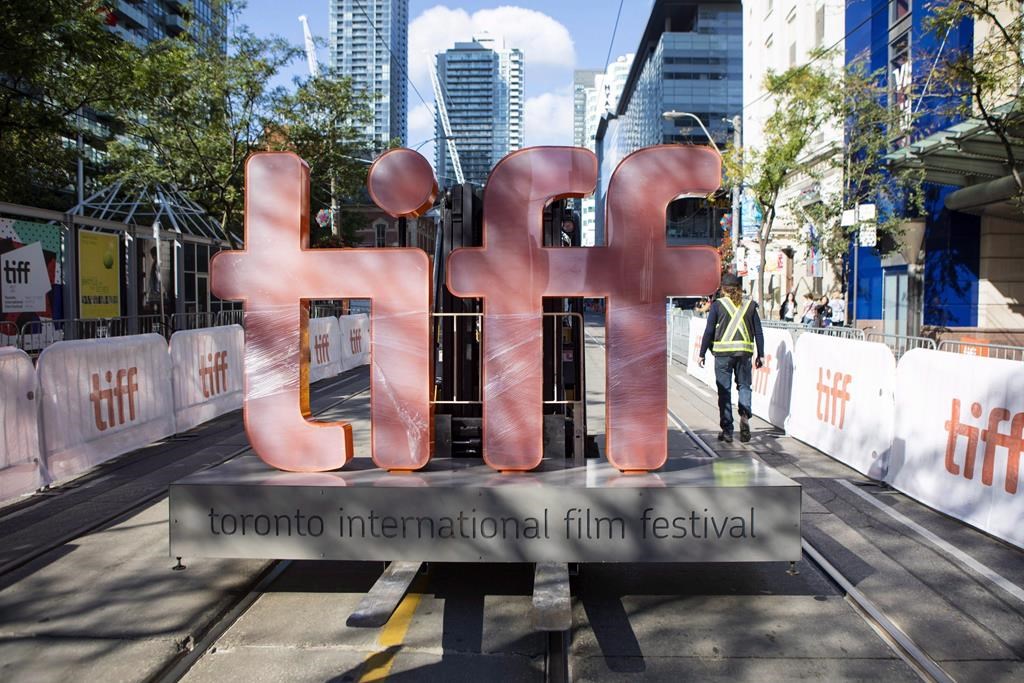 TIFF cuts 12 full-time staff members, cites pandemic and SAG-AFTRA strike as factors