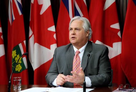 Ontario ombudsman to probe Ministry of Education payments to students, parents