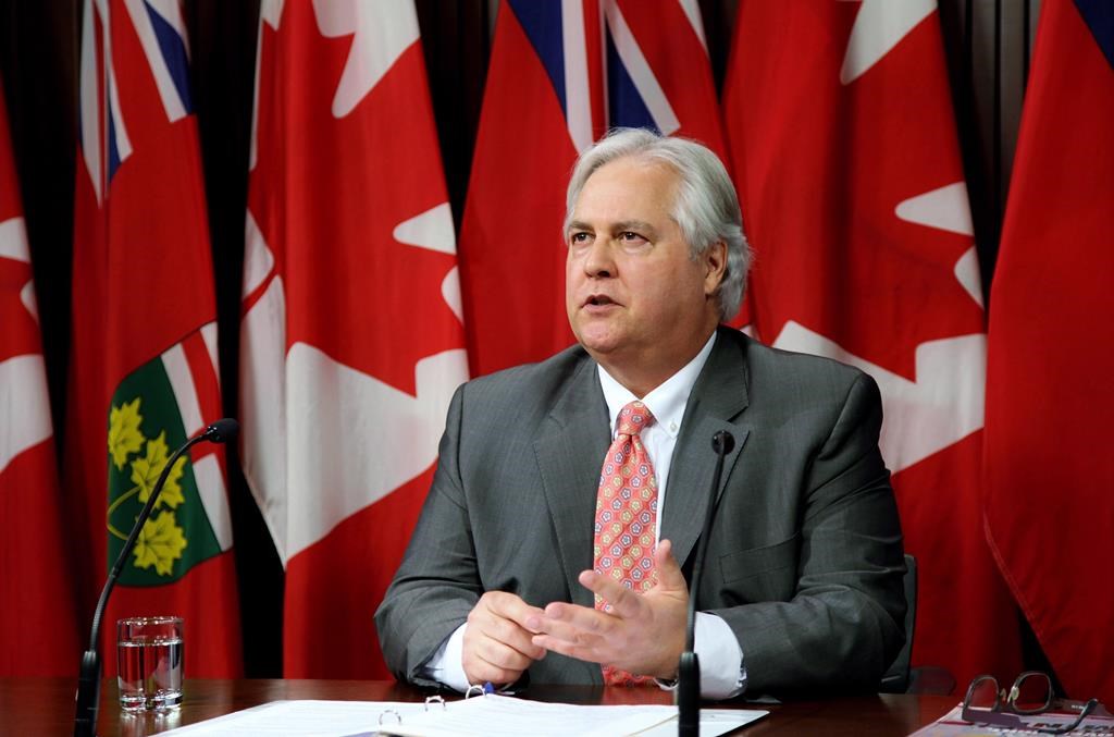 Ontario ombudsman to probe Ministry of Education payments to students, parents