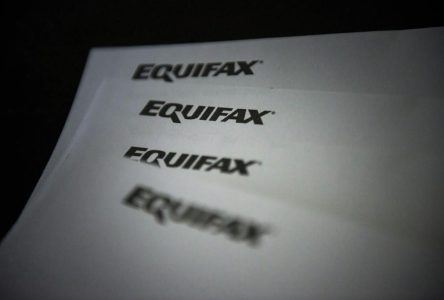 Equifax report says Q3 business delinquencies up from previous quarter