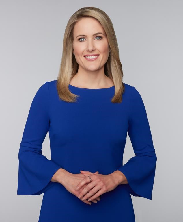 CTV National News appoints Heather Butts as new weekend anchor