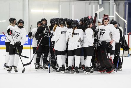 Canadians dominate first Professional Women’s Hockey League rosters