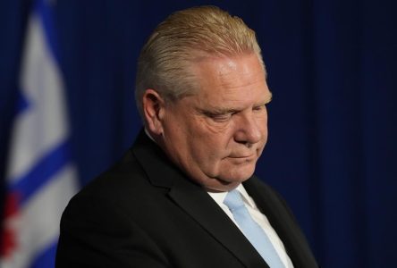 A list of policies and cuts the Doug Ford government has reversed