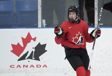 Macklin Celebrini makes Canada’s world junior roster