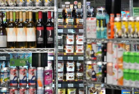 A look at alcohol sales rules by province across the country