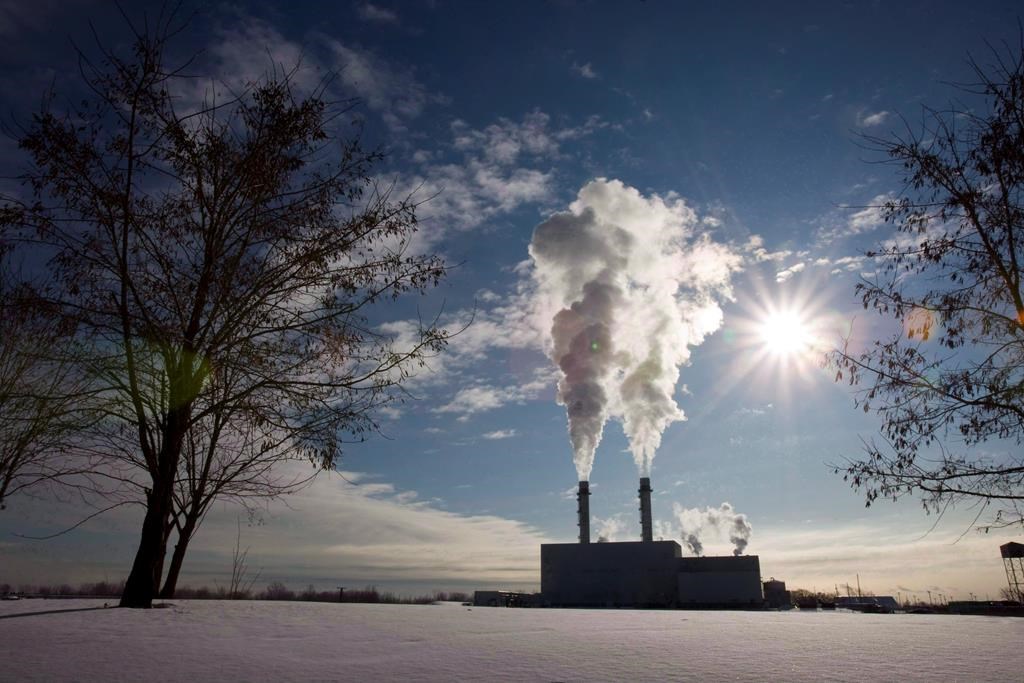 Full disclosure: companies face emissions reporting mandates even as Canada lags