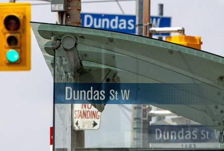 Toronto’s downtown Yonge-Dundas Square to be renamed as Sankofa Square