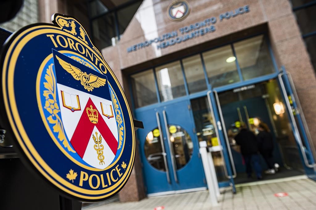 Toronto mom charged with first-degree murder in deaths of two young sons