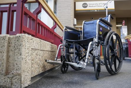 Ontario in a ‘crisis state’ on accessibility, unlikely to meet 2025 goal: report
