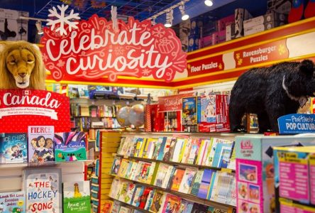 Toy retailer Mastermind to stop accepting gift cards after Christmas Eve