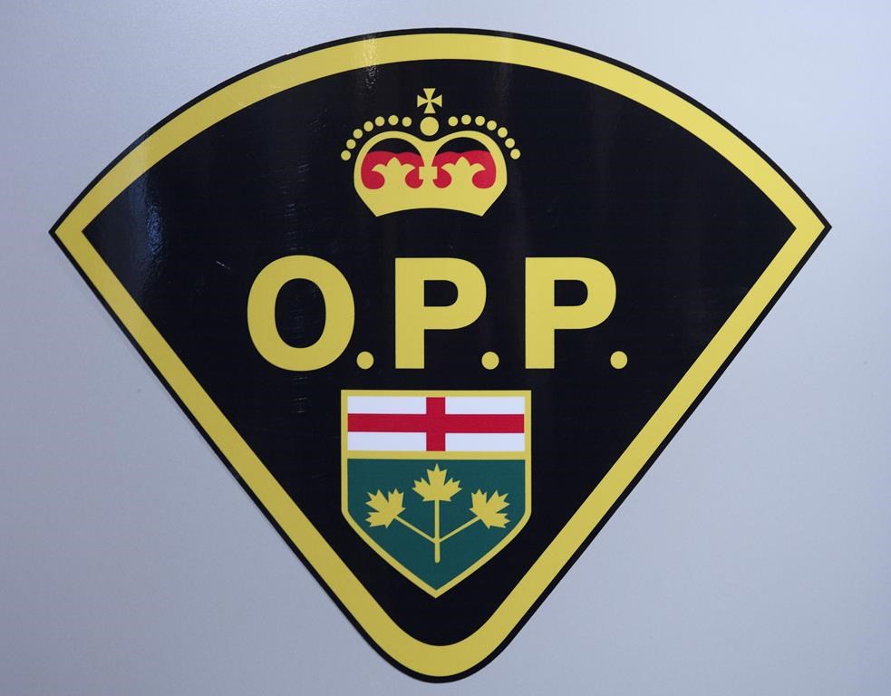 Ontario Provincial Police investigating alleged homicide at long-term care home