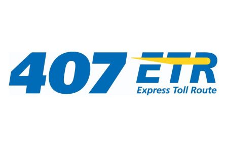Drivers will pay more to use Highway 407 in Ontario starting in February