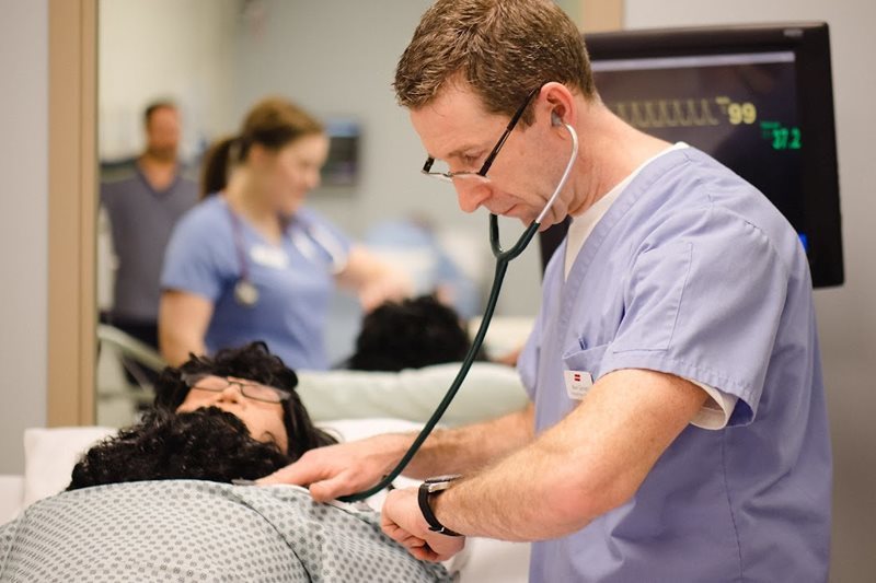 St. Lawrence College to Offer Registered Nurse – Prescribing Program