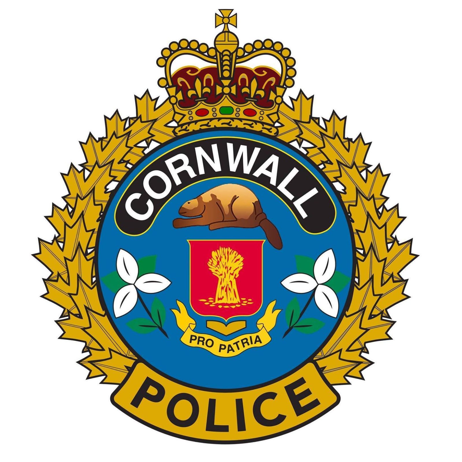 Le Service de police de Cornwall et le Bureau de santé de l’est de l’Ontario alertent à l’augmentation des surdoses liées aux drogues dans Cornwall et la région