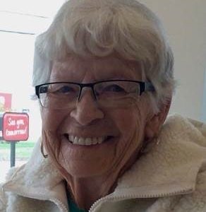 The Cornwall Police Service (CPS) is asking for public assistance in locating 85-year-old Theresa Leblanc. She was last seen in the early morning hours on Vincent Massey Drive. She is not dressed for these weather conditions.
 
If you have any information concerning the whereabouts of Theresa Leblanc, please call CPS Dispatch at 613-932-2110.