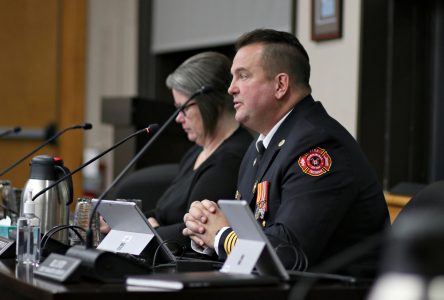 Fire and Paramedic Annual Reports among highlights of Council Meeting