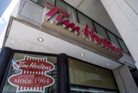Tim Hortons celebrates its 60th birthday in 2024. Here’s a timeline of its history