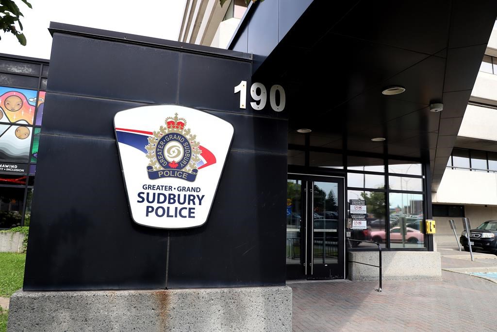 Police say man died during arrest in intimate partner call, Ontario watchdog probes