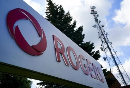 Rogers says cell phone prices are going up for customers not on contracts