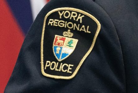 First-degree murder charge laid in infant’s death: York Regional Police