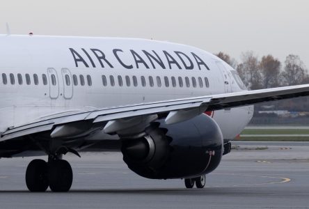 Passenger at Toronto Pearson Airport opened cabin door, fell to tarmac: Air Canada