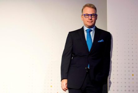 Veteran sports, broadcasting executive Keith Pelley back home in charge of MLSE