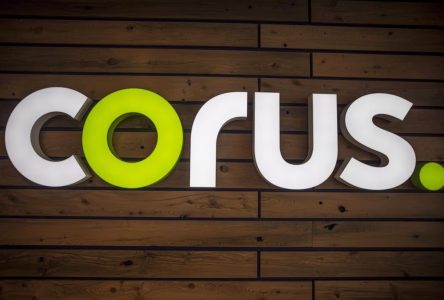 Corus CEO expects improved ad spending with Hollywood strikes in rearview mirror