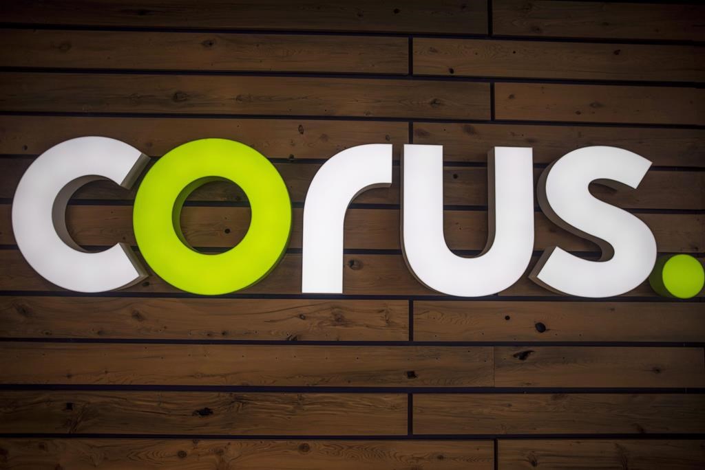 Corus CEO expects improved ad spending with Hollywood strikes in rearview mirror