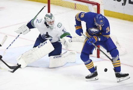 Fans vote in Canucks, Leafs to All-Star weekend