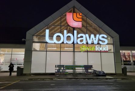 Loblaw reducing discounts on food items nearing expiry
