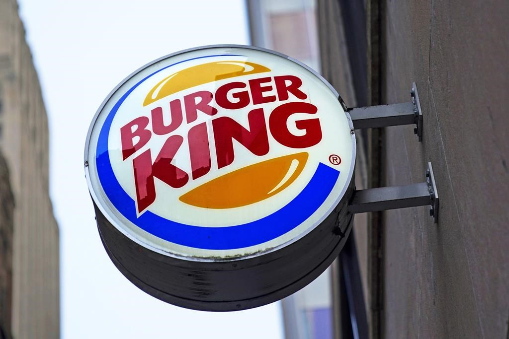 Restaurant Brands buying Burger King franchisee Carrols Restaurant Group for US$1B