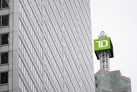 TD expects $141 million from Schwab holdings as U.S. banks report earnings