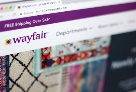 Fifty Ontario workers included in global layoff at home goods company Wayfair