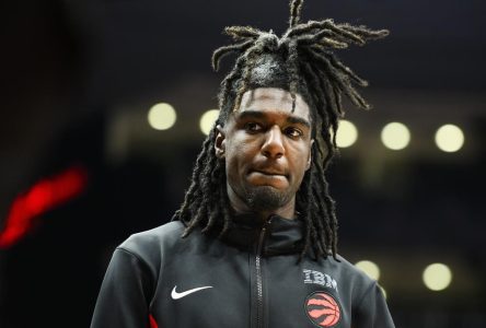 Raptors assign Kira Lewis Jr. to G-League team two days after getting him in trade