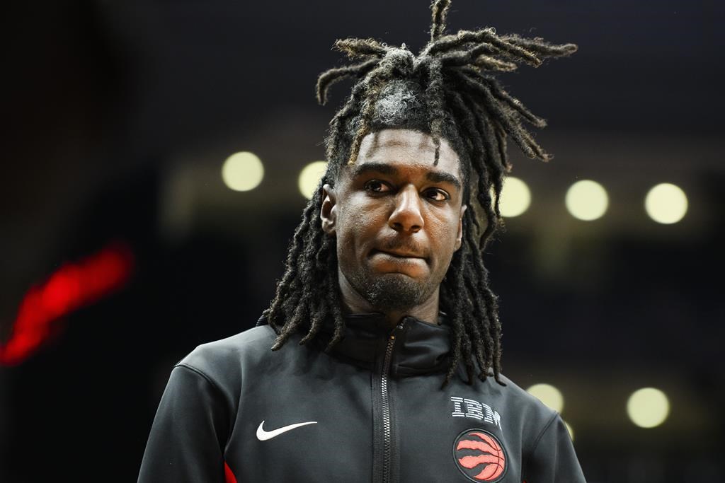 Raptors assign Kira Lewis Jr. to G-League team two days after getting him in trade