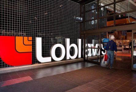 Loblaw 50% off stickers to return after public anger over discount reduction