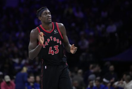 Siakam’s impact on Toronto remains after he is traded from Raptors to Indiana Pacers