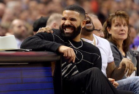 Toronto rapper Drake bets big on UFC middleweight champ Sean Strickland at UFC 297