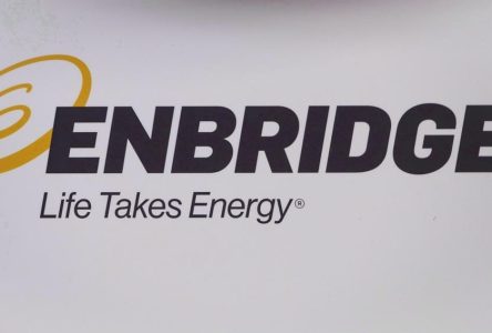 Enbridge appealing Ontario Energy Board ruling on natural gas costs