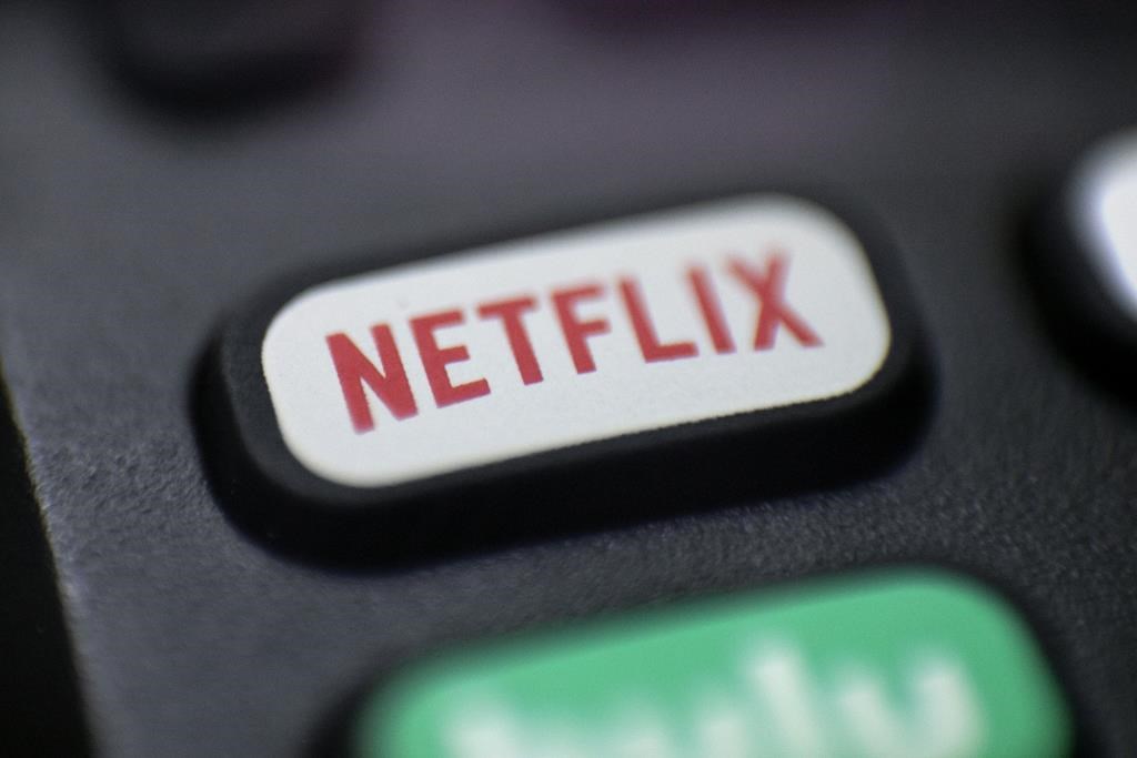 Some Netflix subscribers face price hike as no-ads basic plan ends in Canada