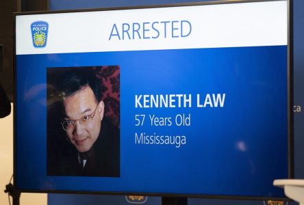 Kenneth Law to plead not guilty to first-degree murder charges: lawyer