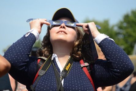 Toronto school board cancels classes on day of solar eclipse