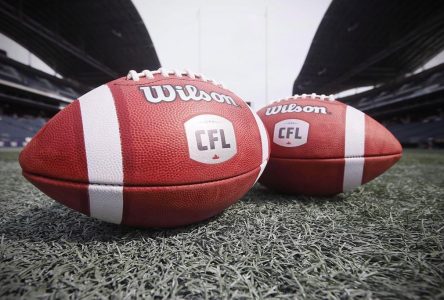 CFL announces it will stage its Canadian draft April 30