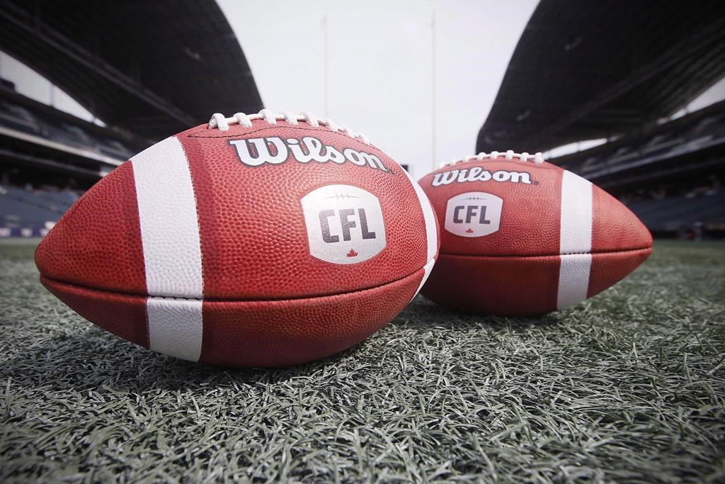 CFL announces it will stage its Canadian draft April 30