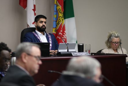 New Year, New Goals for Cornwall City Council’s Pivotal 2024 First Meeting