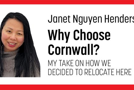 Why Choose Cornwall? My take on how we decided to relocate here.