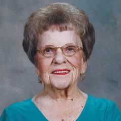 June Marie Kerr