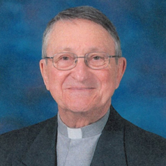 Rev. Gerald Poirier
